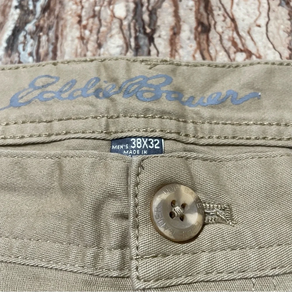 Eddie Bauer eddie bauer